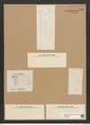 Diatomeae indet. Zeichnungen Sammlung Grunow Nr. 6068 (NHMW-BOT-W0374582)